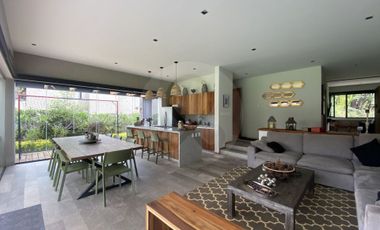 Avandaro 333 Casa en condominio en venta en Avándaro