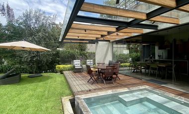 Avandaro 333 Casa en condominio en venta en Avándaro