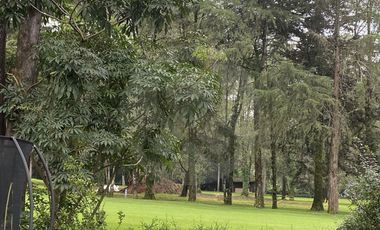 Club de Golf Rancho Avandaro Casa en condominio en venta en Tenantongo