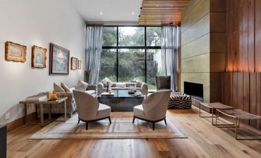 Casa en venta en San Ángel
