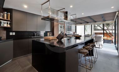 Casa en venta en San Ángel