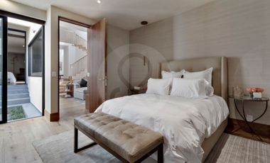 Casa en venta en San Ángel