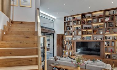 Casa en venta en San Ángel