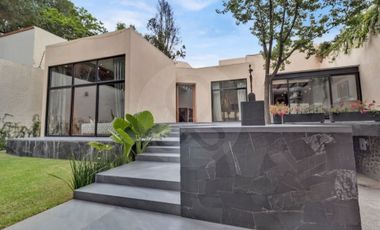 Casa en venta en San Ángel