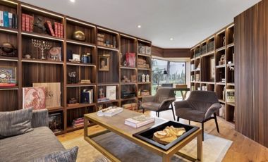 Casa en venta en San Ángel