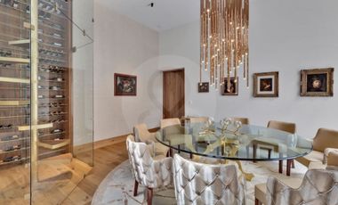 Casa en venta en San Ángel
