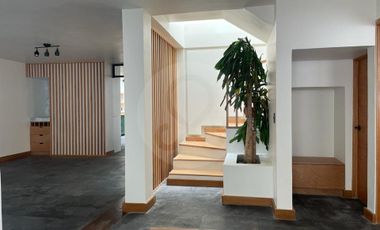 Casa en venta en Lomas de San Angel Inn