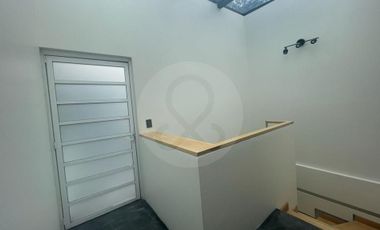 Casa en venta en Lomas de San Angel Inn
