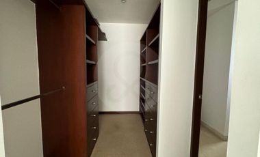 Departamento en venta en Santa Fe La Loma