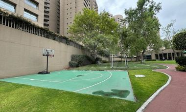 Departamento en venta en Santa Fe La Loma