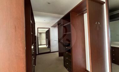 Departamento en venta en Santa Fe La Loma