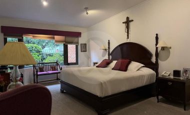 Casa en venta en Jardines del Pedregal