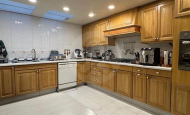 Casa en venta en Jardines del Pedregal