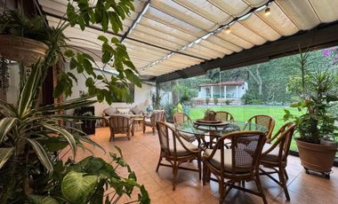 Casa en venta en Jardines del Pedregal