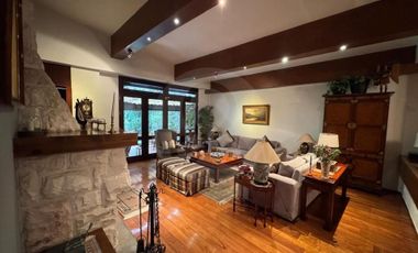 Casa en venta en Jardines del Pedregal