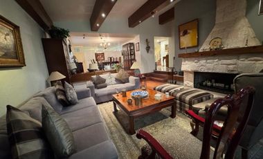 Casa en venta en Jardines del Pedregal