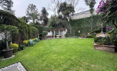 Casa en venta en Jardines del Pedregal