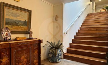 Casa en venta en Jardines del Pedregal
