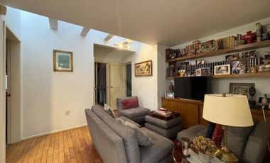 Casa en venta en Jardines del Pedregal