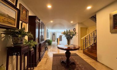 Casa en venta en Jardines del Pedregal