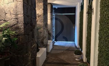 Casa en venta en Jardines del Pedregal