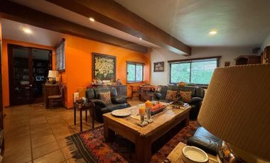 Casa en venta en Jardines del Pedregal