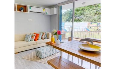 APARTAMENTO EN VENTA EN Puerto Azul  RICAURTE,CUNDINAMARCA