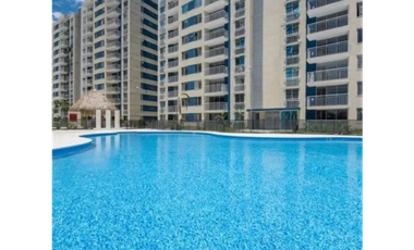 APARTAMENTO EN VENTA EN Puerto Azul  RICAURTE,CUNDINAMARCA