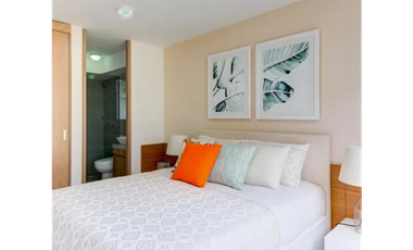 APARTAMENTO EN VENTA EN Puerto Azul  RICAURTE,CUNDINAMARCA