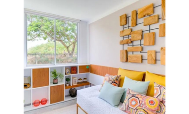 APARTAMENTO EN VENTA EN Puerto Azul  RICAURTE,CUNDINAMARCA