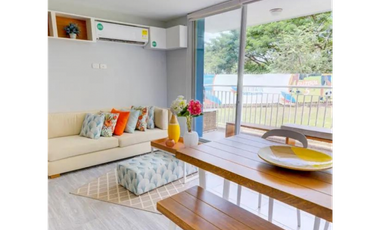 APARTAMENTO EN VENTA EN Puerto Azul  RICAURTE,CUNDINAMARCA