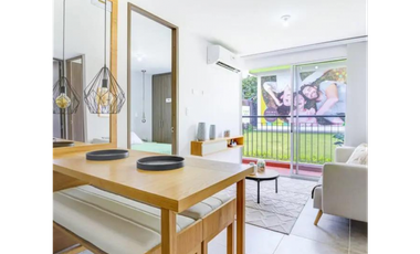 APARTAMENTO EN VENTA EN NEIVA-HUILA