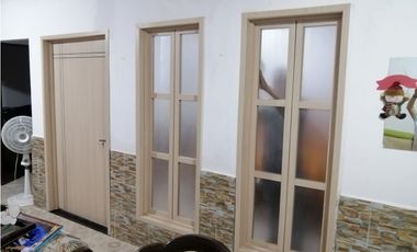 CASA EN VENTA EN GRANADA-META,BARRIO VILLA CARMELITA