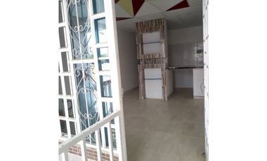 CASA EN VENTA EN GRANADA-META,BARRIO VILLA CARMELITA