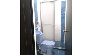 CASA EN VENTA EN GRANADA-META,BARRIO VILLA CARMELITA