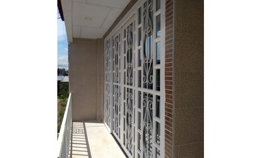CASA EN VENTA EN GRANADA-META,BARRIO VILLA CARMELITA