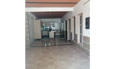 CASA EN VENTA EN GRANADA-META,BARRIO VILLA CARMELITA