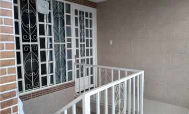 CASA EN VENTA EN GRANADA-META,BARRIO VILLA CARMELITA