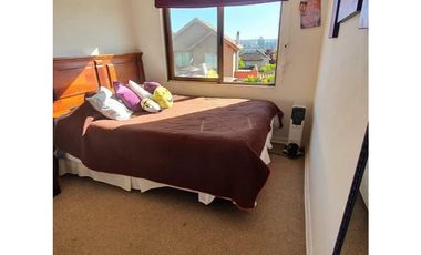 Casa en curauma (Condominio Claros Del Bosque)