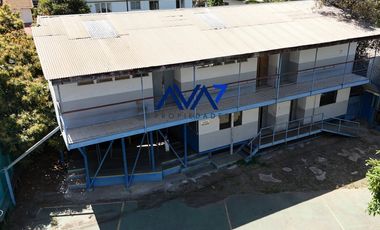 Casa Comercial  5 Oriente en Arriendo, Viña del Mar