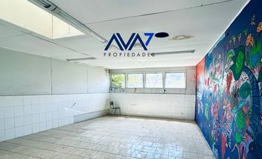 Casa Comercial  5 Oriente en Arriendo, Viña del Mar