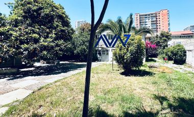 Casa Comercial  5 Oriente en Arriendo, Viña del Mar