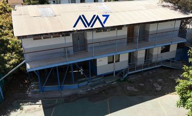 Casa Comercial  5 Oriente en Arriendo, Viña del Mar