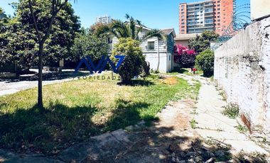 Casa Comercial  5 Oriente en Arriendo, Viña del Mar
