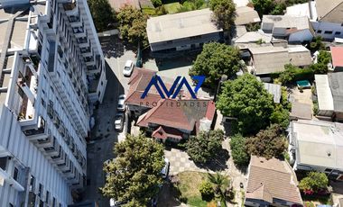 Casa Comercial  5 Oriente en Arriendo, Viña del Mar