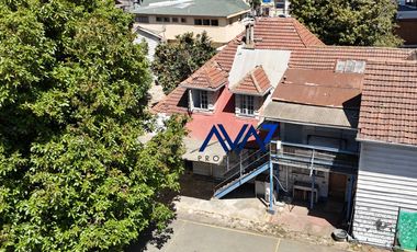 Casa Comercial  5 Oriente en Arriendo, Viña del Mar