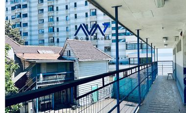 Casa Comercial  5 Oriente en Arriendo, Viña del Mar