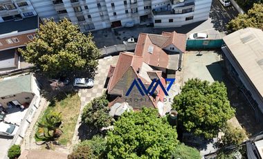 Casa Comercial  5 Oriente en Arriendo, Viña del Mar