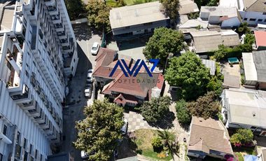 Casa Comercial  5 Oriente en Arriendo, Viña del Mar