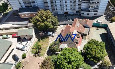 Casa Comercial  5 Oriente en Arriendo, Viña del Mar